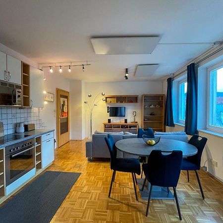 Melior City View Apartment Leoben  Luaran gambar