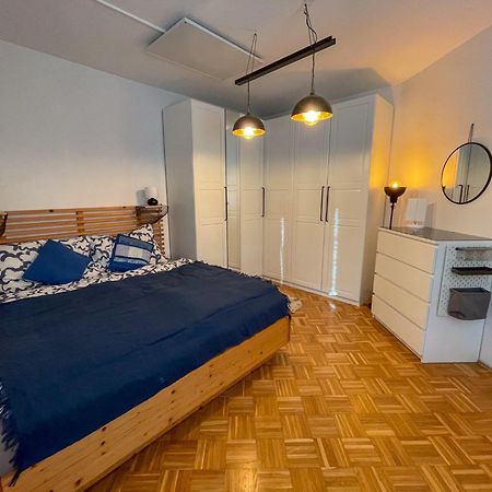Melior City View Apartment Leoben  Luaran gambar