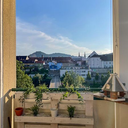 Melior City View Apartment Leoben  Luaran gambar