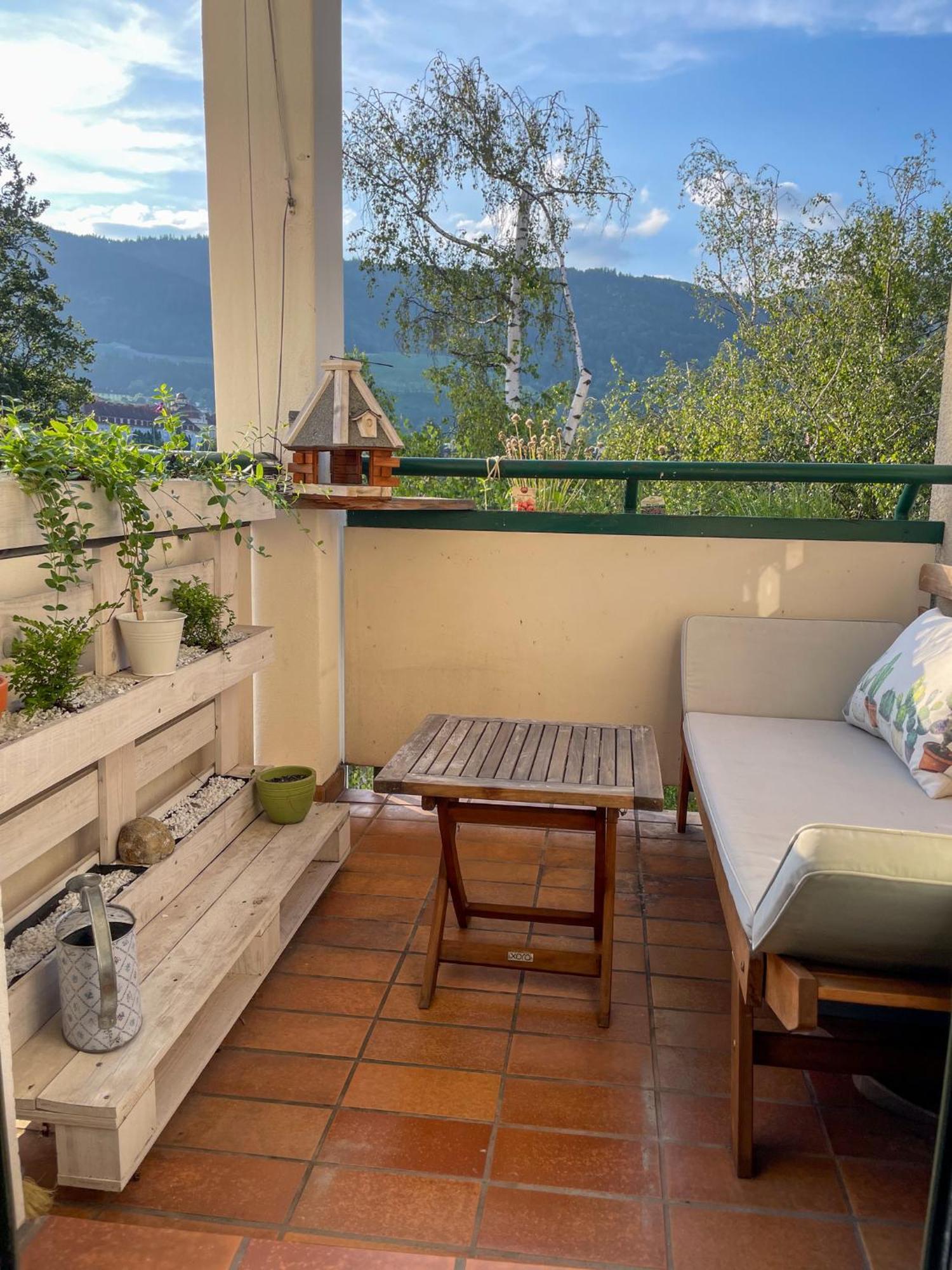 Melior City View Apartment Leoben  Luaran gambar