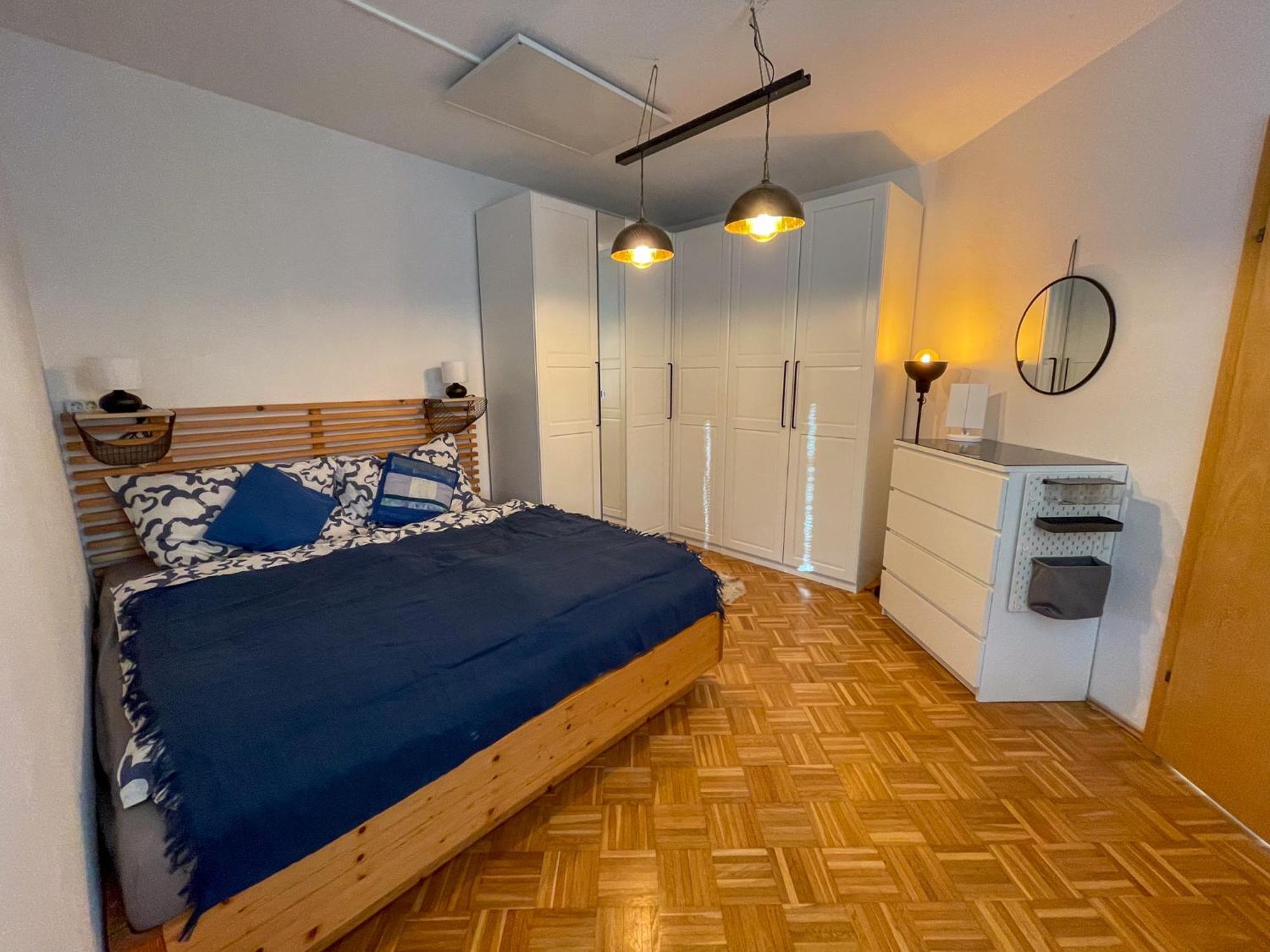 Melior City View Apartment Leoben  Luaran gambar