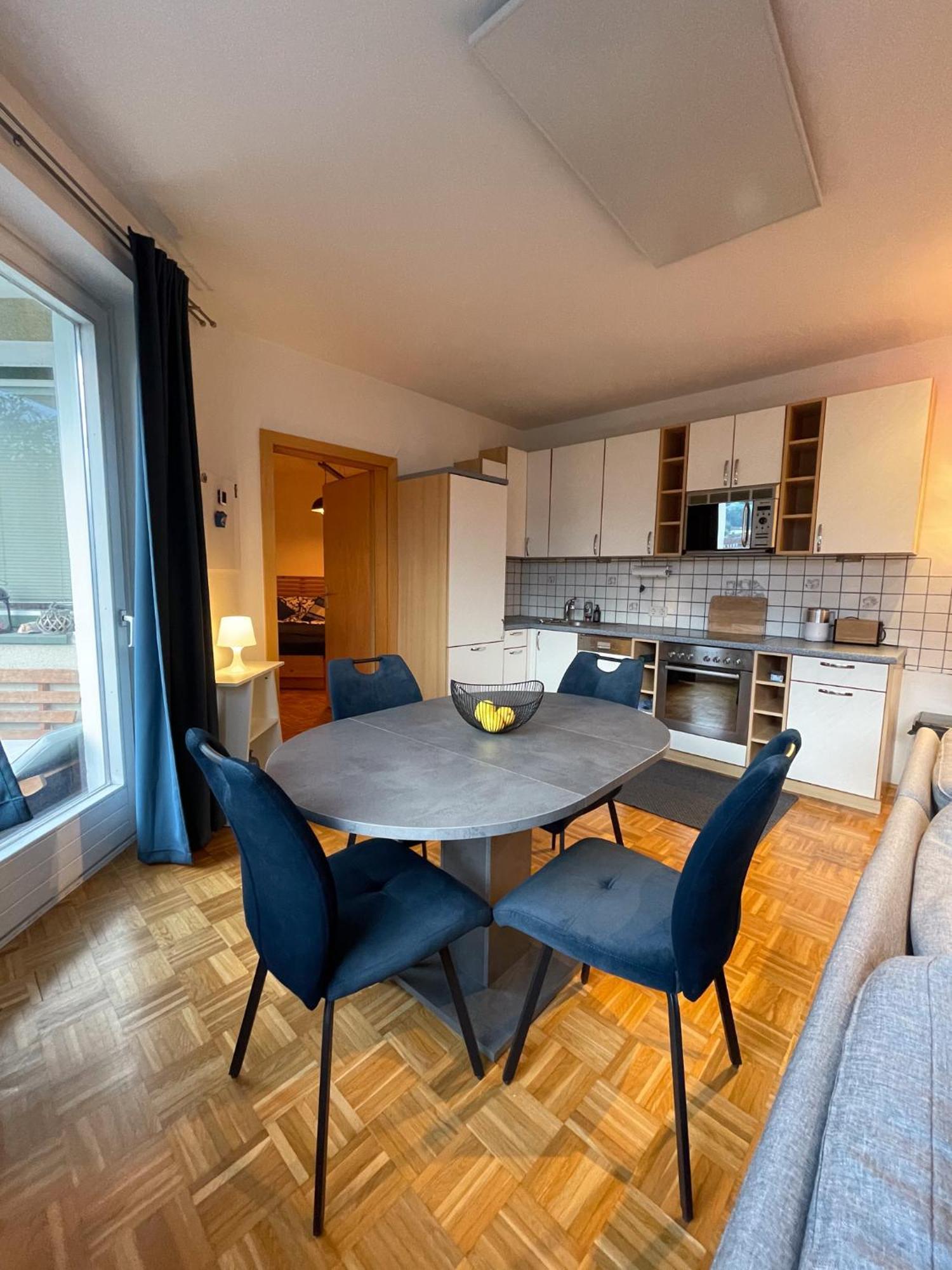 Melior City View Apartment Leoben  Luaran gambar