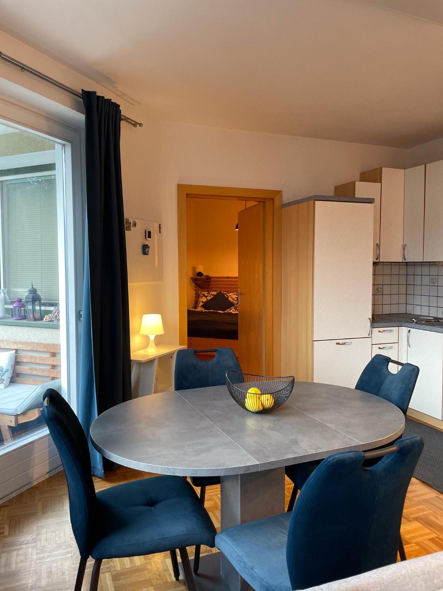 Melior City View Apartment Leoben  Luaran gambar