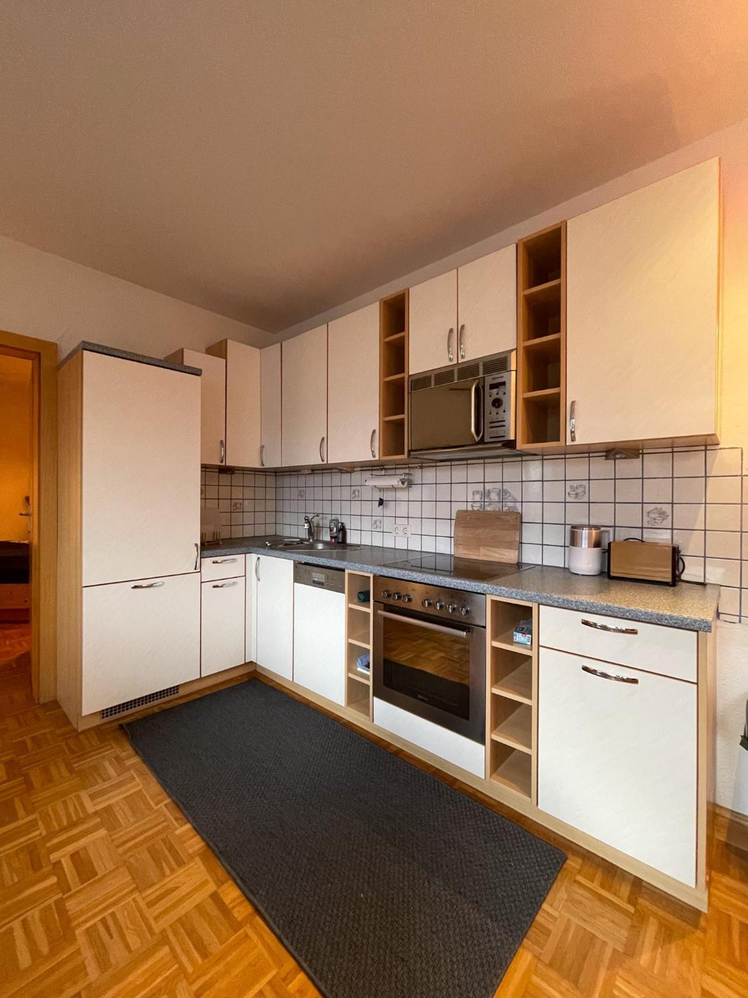 Melior City View Apartment Leoben  Luaran gambar